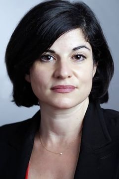 Lynn Adrianna interpreta Kelly Capitono