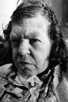 Anne Ramsey interpreta Mama Fratelli