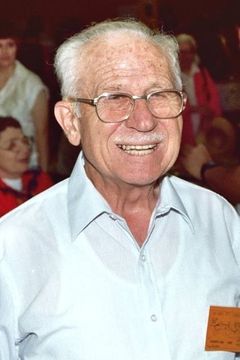 Clarence Nash interpreta Donald Duck (voice)