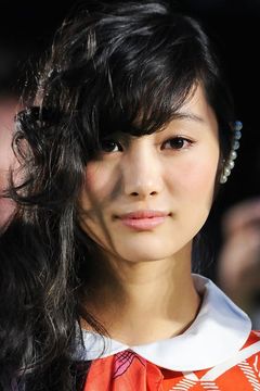Shioli Kutsuna interpreta Mitsuki Yamato