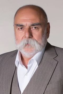 Macit Sonkan interpreta Nasuh Şadoğlu