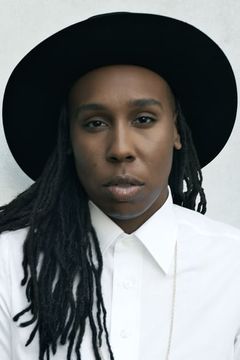 Lena Waithe interpreta Helen Harris / Aech