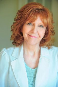 Glenda Morgan Brown interpreta Mrs. Taylor