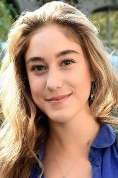 Joséphine Berry interpreta Bitten Woman #1