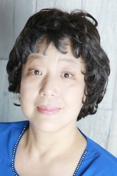 Kujira interpreta Fujiko's Opponent (voice)