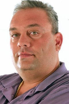 Gaetano Iacono interpreta Big Worker