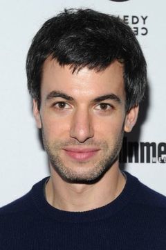 Nathan Fielder interpreta Kyle Vogt
