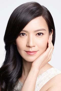 Kelly Lin interpreta Drizzle