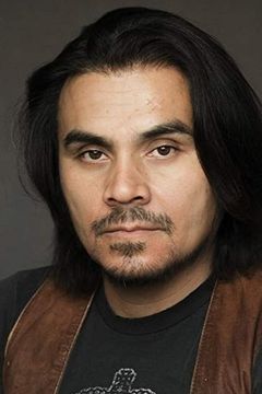 Saul Preciado-Garcia interpreta Peruvian Villager (uncredited)