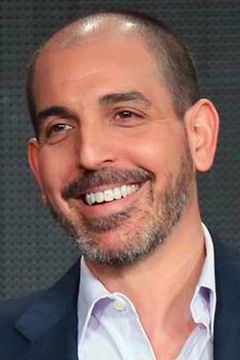 Glenn Kessler interpreta Agent L.J. Werner
