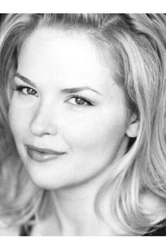 Bridget Brno interpreta Auditioning Actress