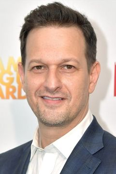 Josh Charles interpreta Will Gardner