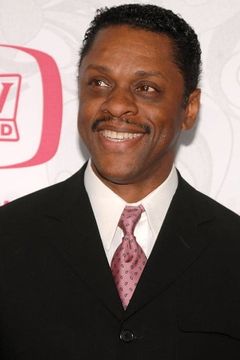 Lawrence Hilton-Jacobs interpreta Jim Kirkland
