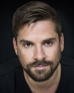 Ralph Gassmann interpreta Marcel Steiner, Seepolizist Thurgau