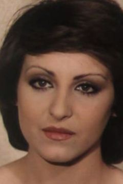 Maria Rosaria Riuzzi interpreta Paola, Rape Victim