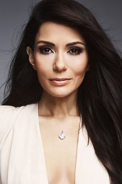 Marisol Nichols interpreta Hermione Lodge