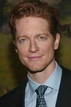 Eric Stoltz interpreta Jeff Newman