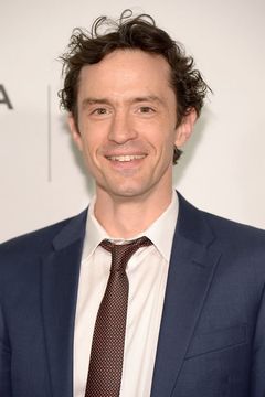 Nathan Darrow interpreta Edward Meechum