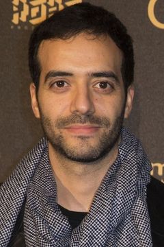 Tarek Boudali interpreta Mehdi