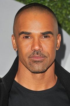Shemar Moore interpreta Daniel'Hondo' Harrelson