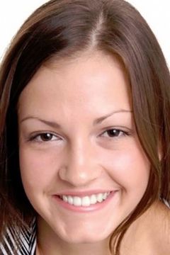 Lina Ivanova interpreta Gerda (voice)