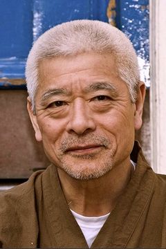 Togo Igawa interpreta General Hasegawa