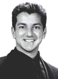 Bruce Buffer interpreta Bruce Buffer