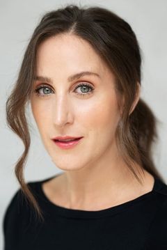 Ksenia Thurgood interpreta Gabby