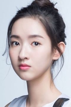 Wang Yuwen interpreta Huang Ling