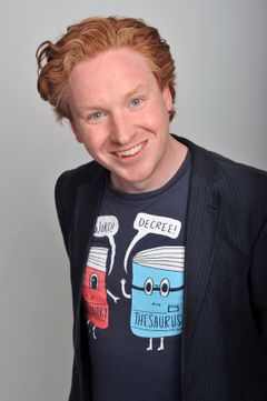 Ciaran Murtagh interpreta Turag