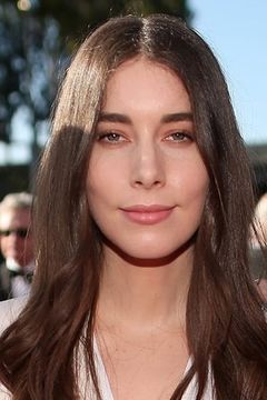 Danielle Haim interpreta Danielle Kane