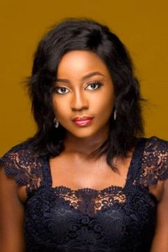 Martha Ehinome Orhiere interpreta Ngozi