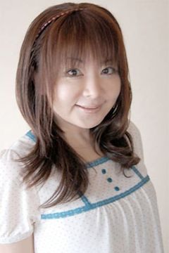 Kumiko Watanabe interpreta Gali (voice)