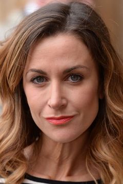 Katherine Kelly interpreta Lady Mae Loxley