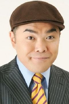 Ken Maeda interpreta (voice)