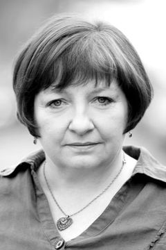 Joanna Brookes interpreta Travel Agent