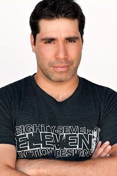 Daniel Hernández interpreta Banger