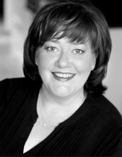 Sally Bankes interpreta Madge Webber
