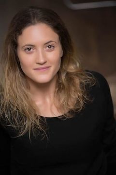 Ingrid Donnadieu interpreta Monique (jeune)