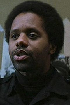 Kevin Davis interpreta Black Panther