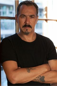 Glen Gould interpreta Steve Klamath
