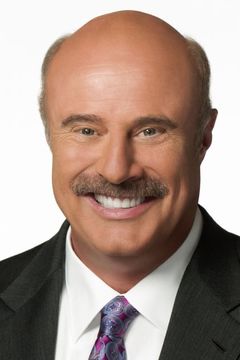 Phil McGraw interpreta Himself