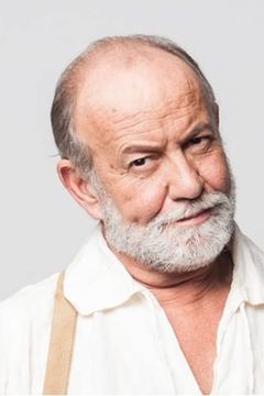 César Pezzuoli interpreta Saul