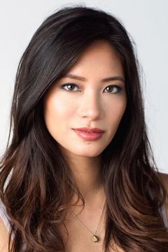 Chantal Thuy interpreta Groupie (uncredited)