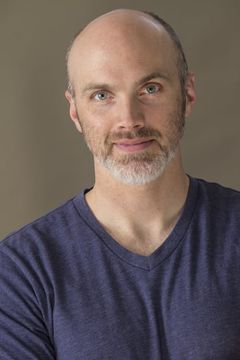 Turner Crumbley interpreta Jeff