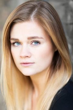 Lucy May Barker interpreta Nursemaid