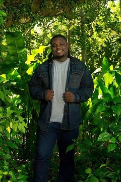 Mike Forbs interpreta Drunk Cell Mate