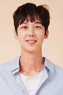 Yoon Jong-hoon interpreta Kim Ki-tae