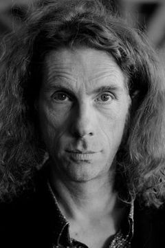 Jurgen Van Haver interpreta Nightclubber