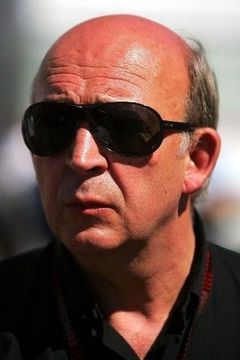 Nigel Roebuck interpreta Nigel Roebuck